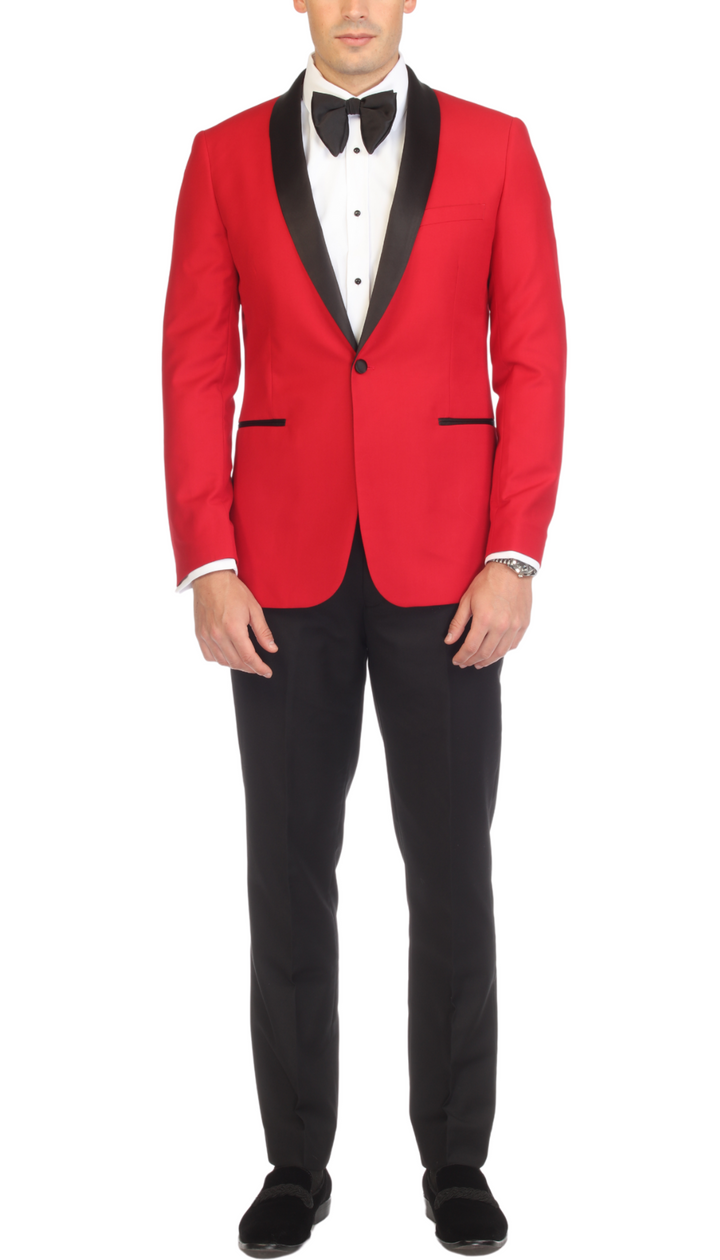 Ferrecci Men&