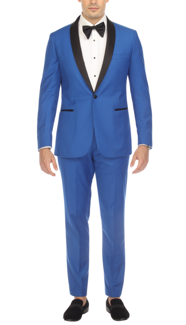 Ferrecci Men&