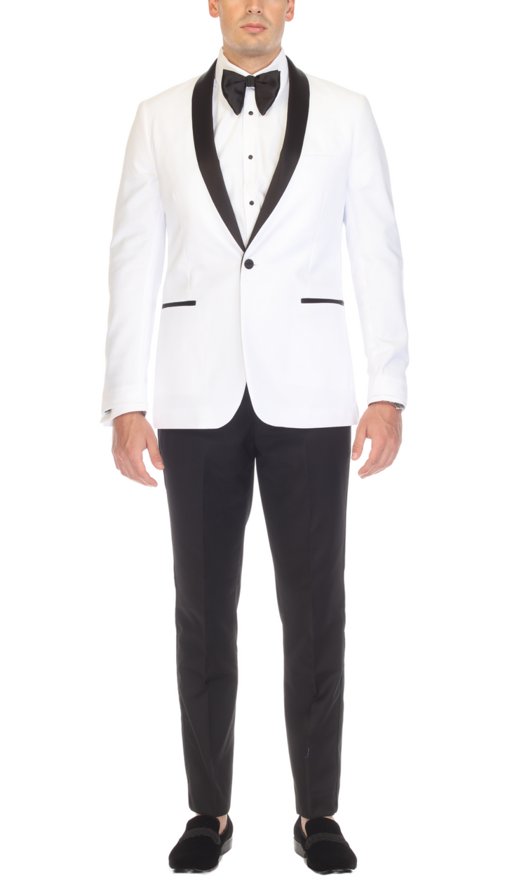 Ferrecci Men&