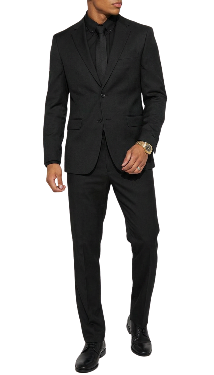 The Ironwood Cord Men&
