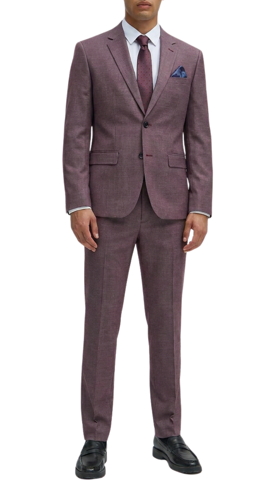 Ferrecci Nelson Men&