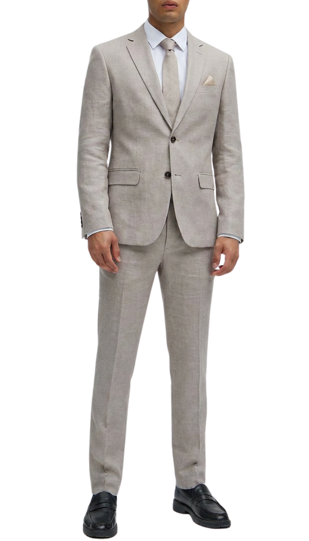 Ferrecci Nelson Men&