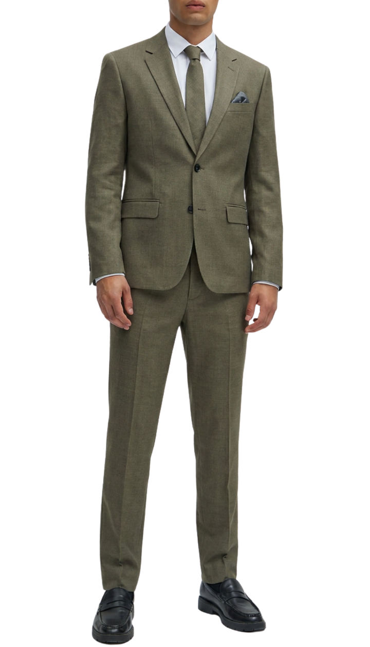 Ferrecci Nelson Men&