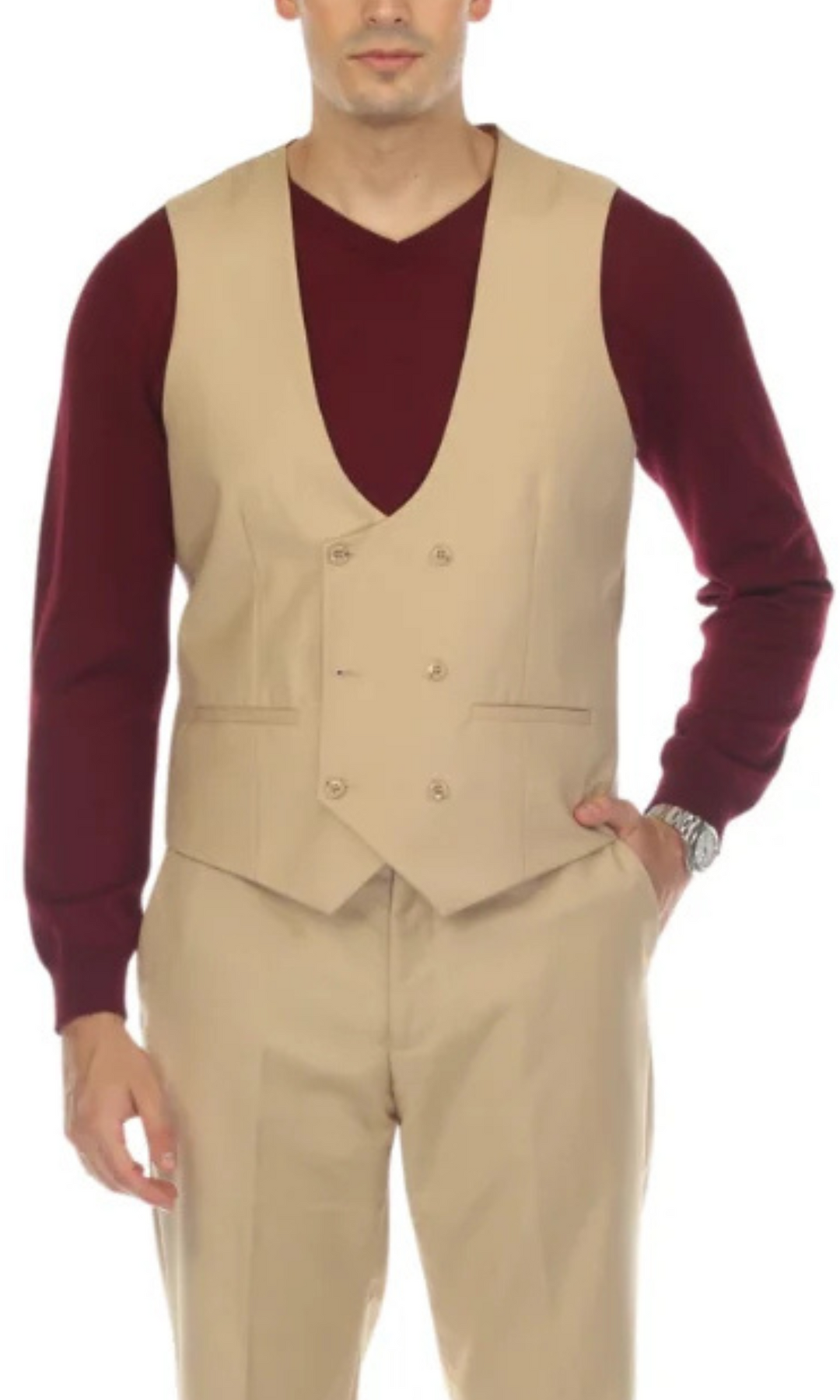 Vests