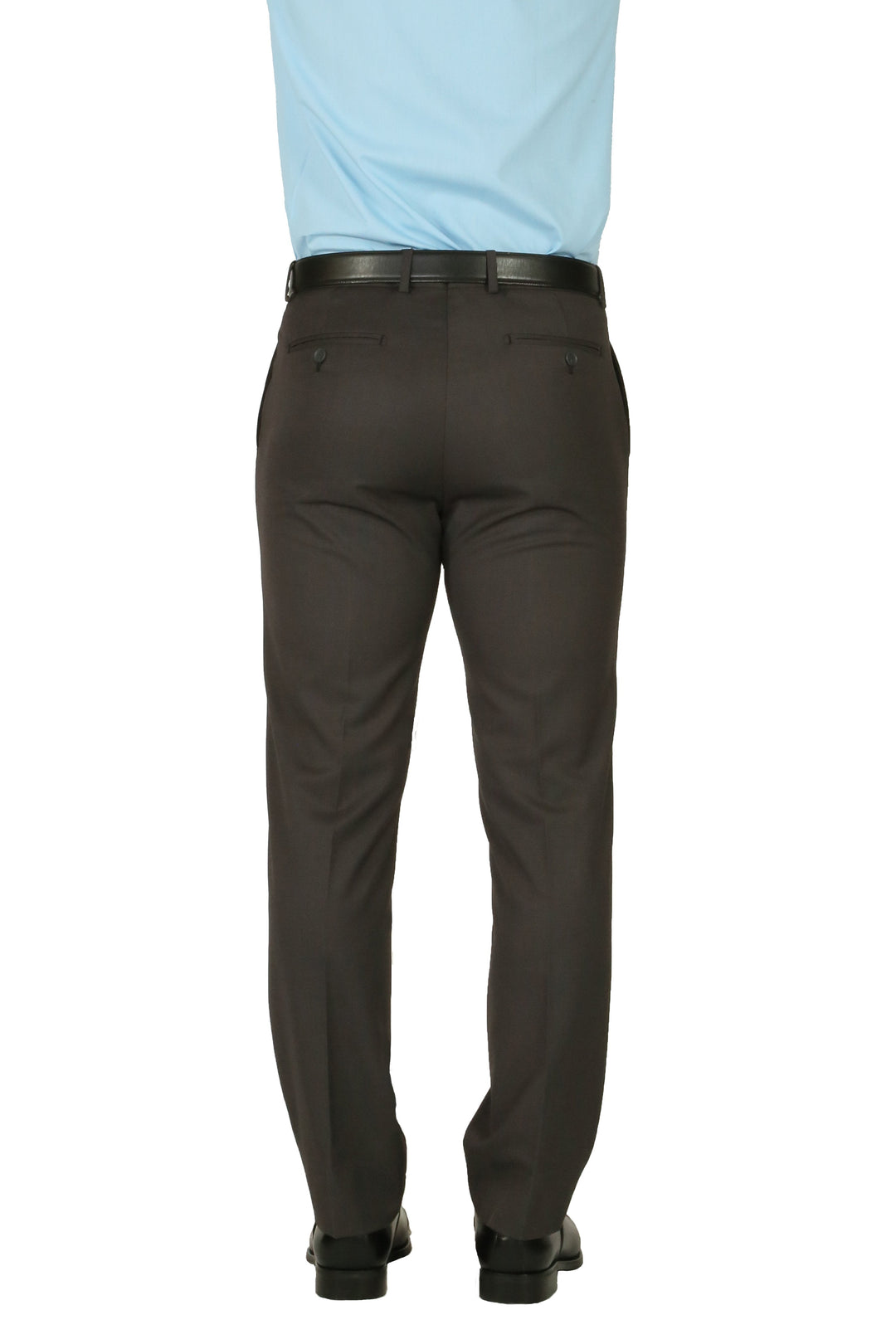 Windsor Charcoal Slim Fit 2pc Suit - FHYINC best men&