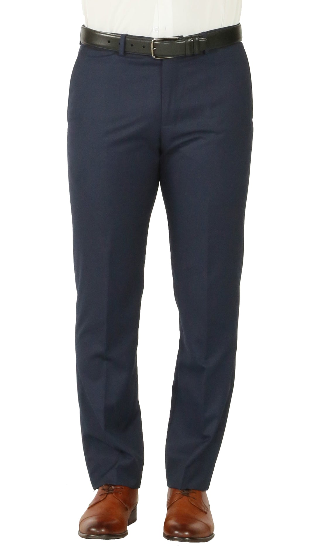 Windsor Navy Slim Fit 2pc Suit - FHYINC best men&