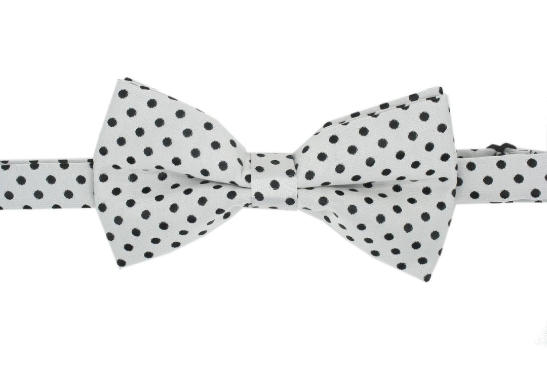 Premium Classic Pattern Bow Tie - FHYINC best men&