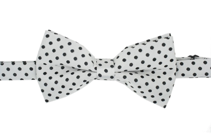 Premium Classic Pattern Bow Tie - FHYINC best men&