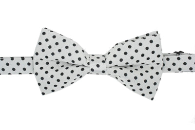 Premium Classic Pattern Bow Tie - FHYINC best men's suits, tuxedos, formal men's wear wholesale