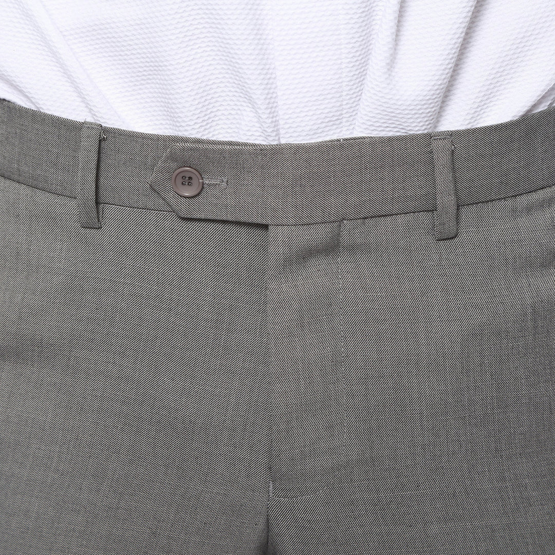 Celio Grey Slim Fit 3pc Tuxedo - Ferrecci USA 