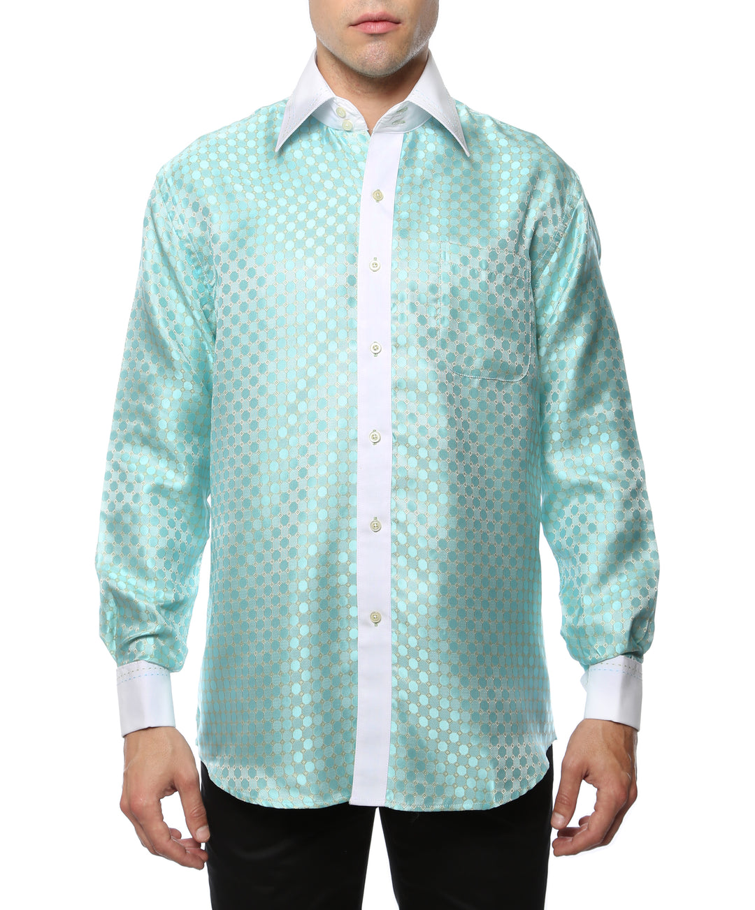 Ferrecci Hi-1004 men&