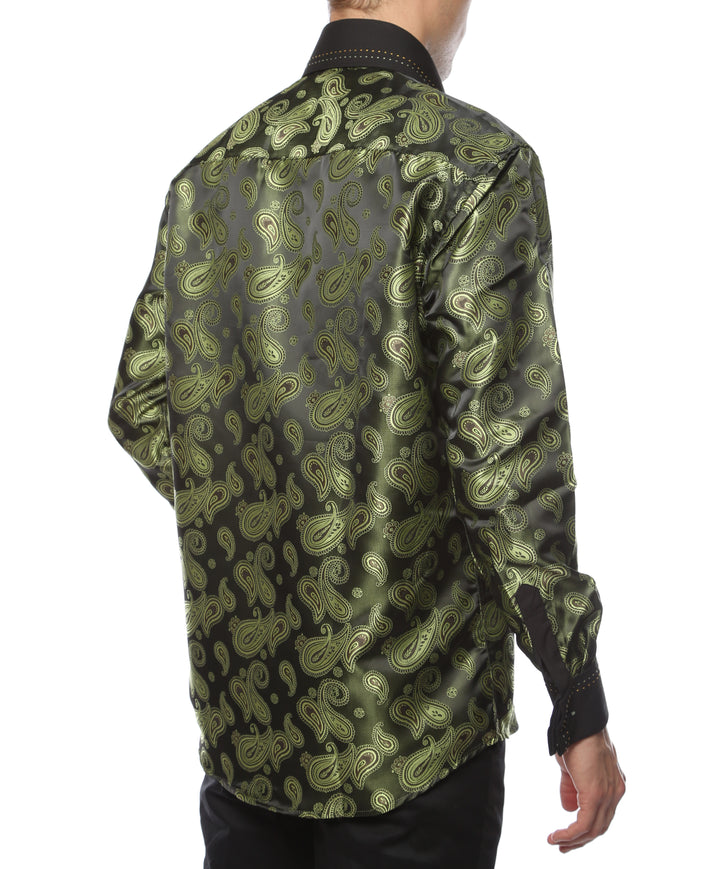 Ferrecci Hi-1010 men&