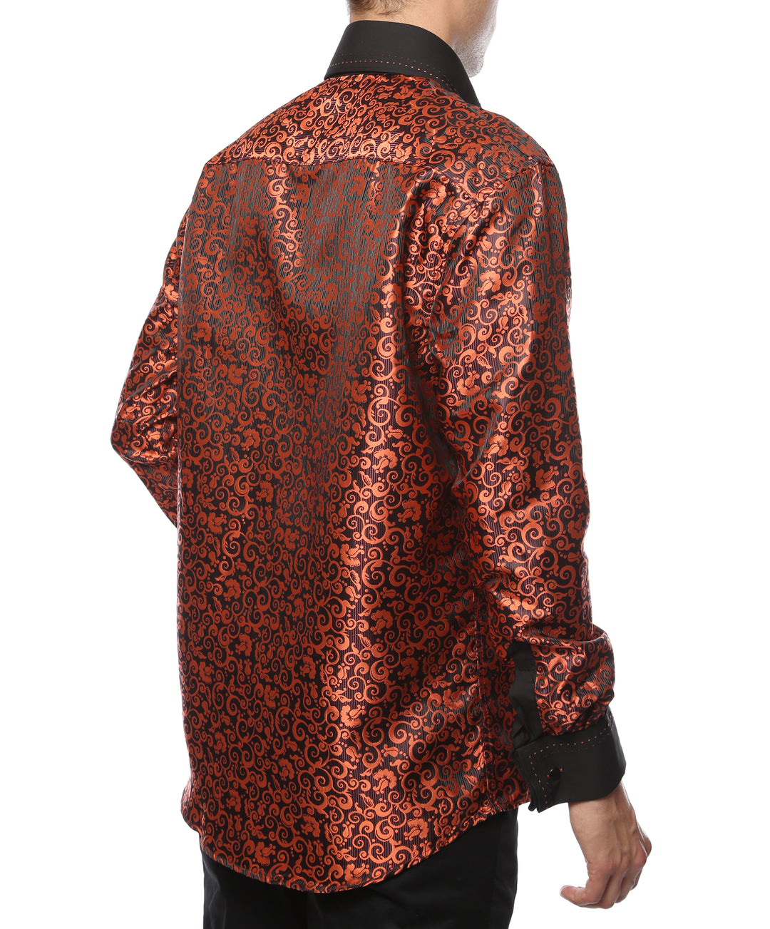 Ferrecci Hi-1024 men&