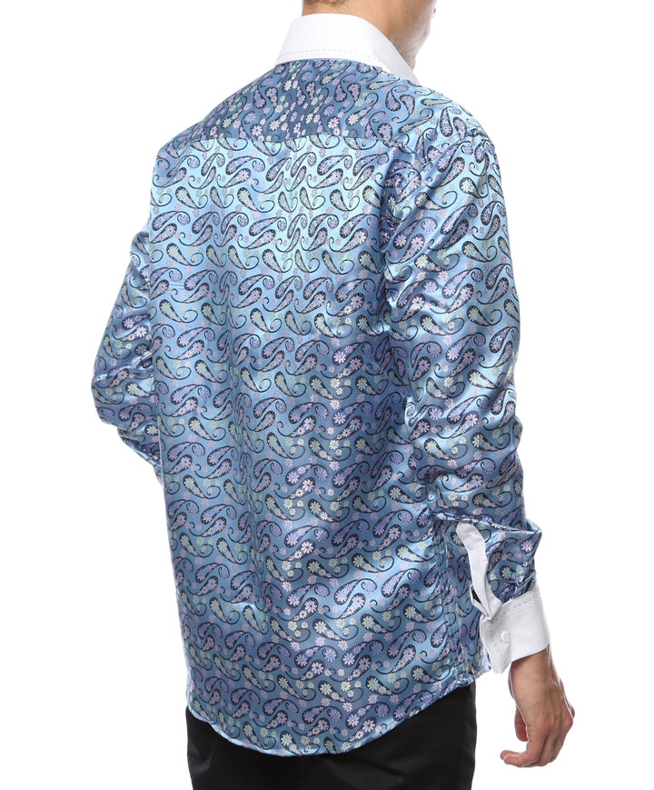 Ferrecci Hi-1029 men&