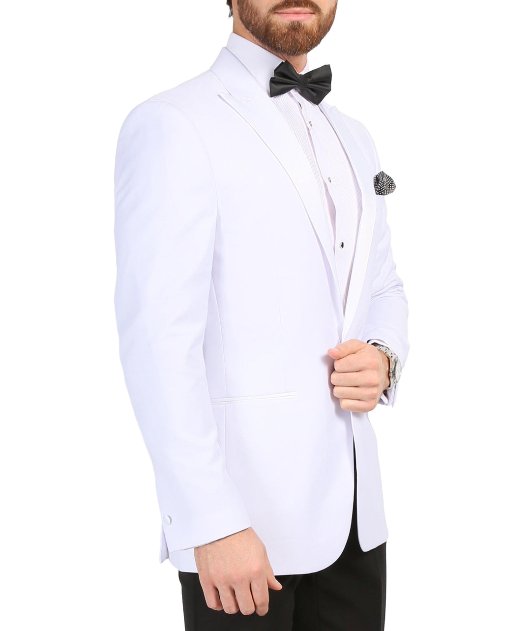 Ferrecci Men&