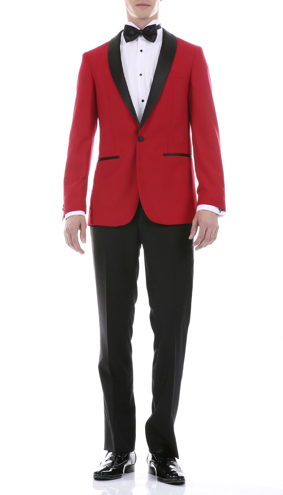 Ferrecci Men&