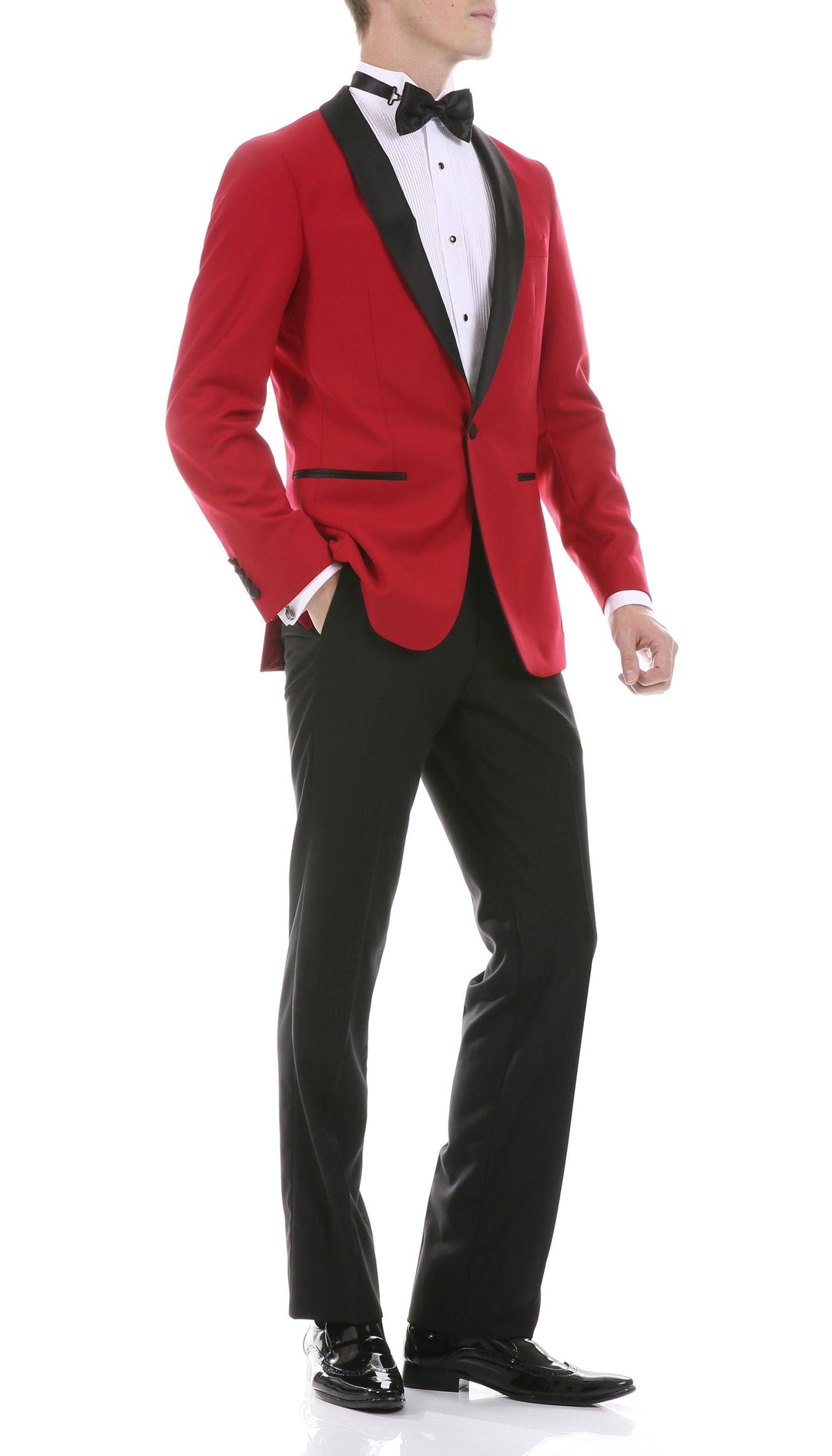 Ferrecci Men&