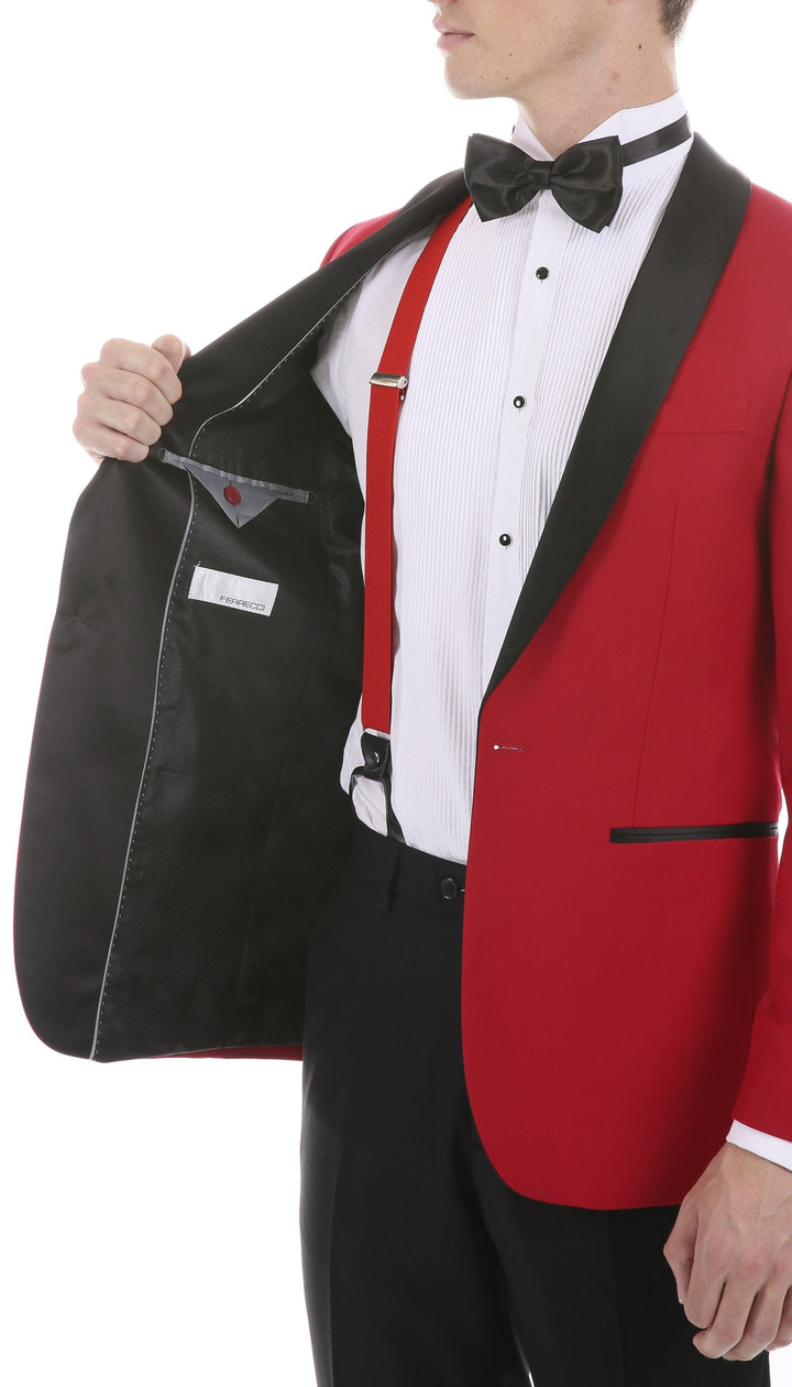 Ferrecci Men&