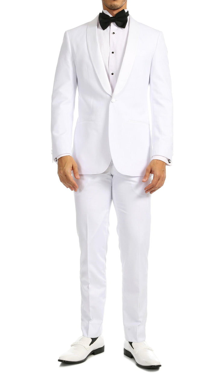 Ferrecci Men&