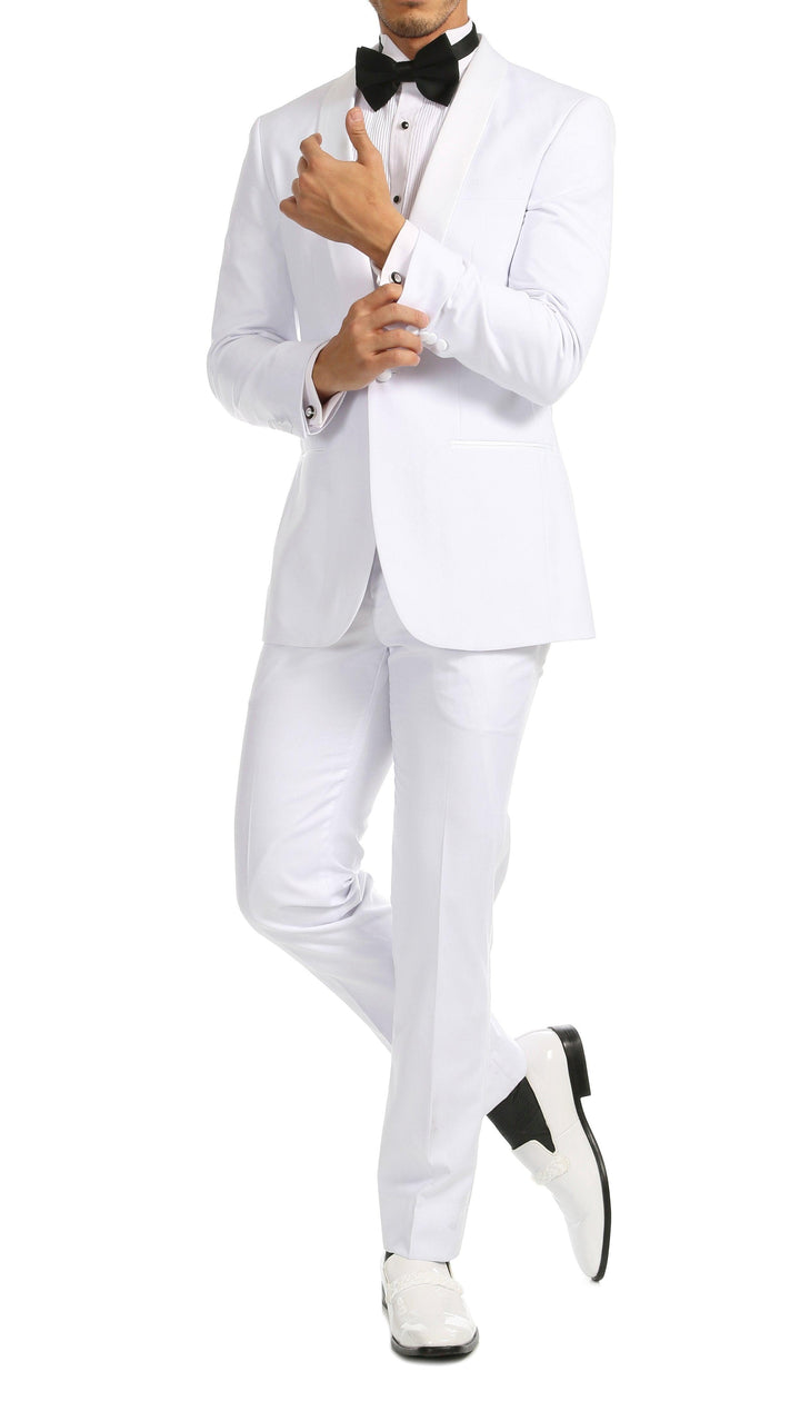 Ferrecci Men&