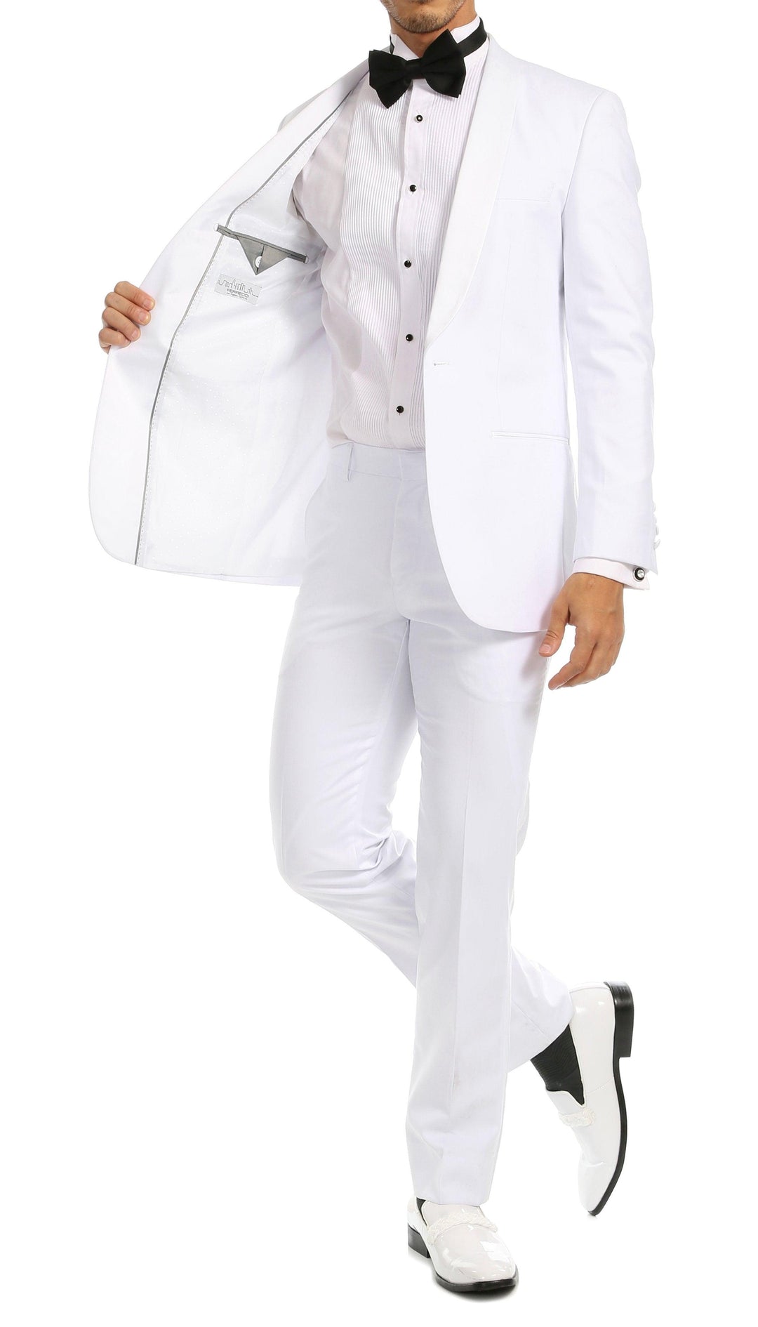 Ferrecci Men&