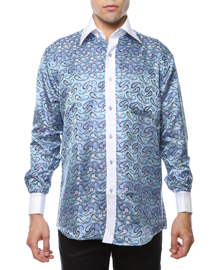 Ferrecci Hi-1029 men&