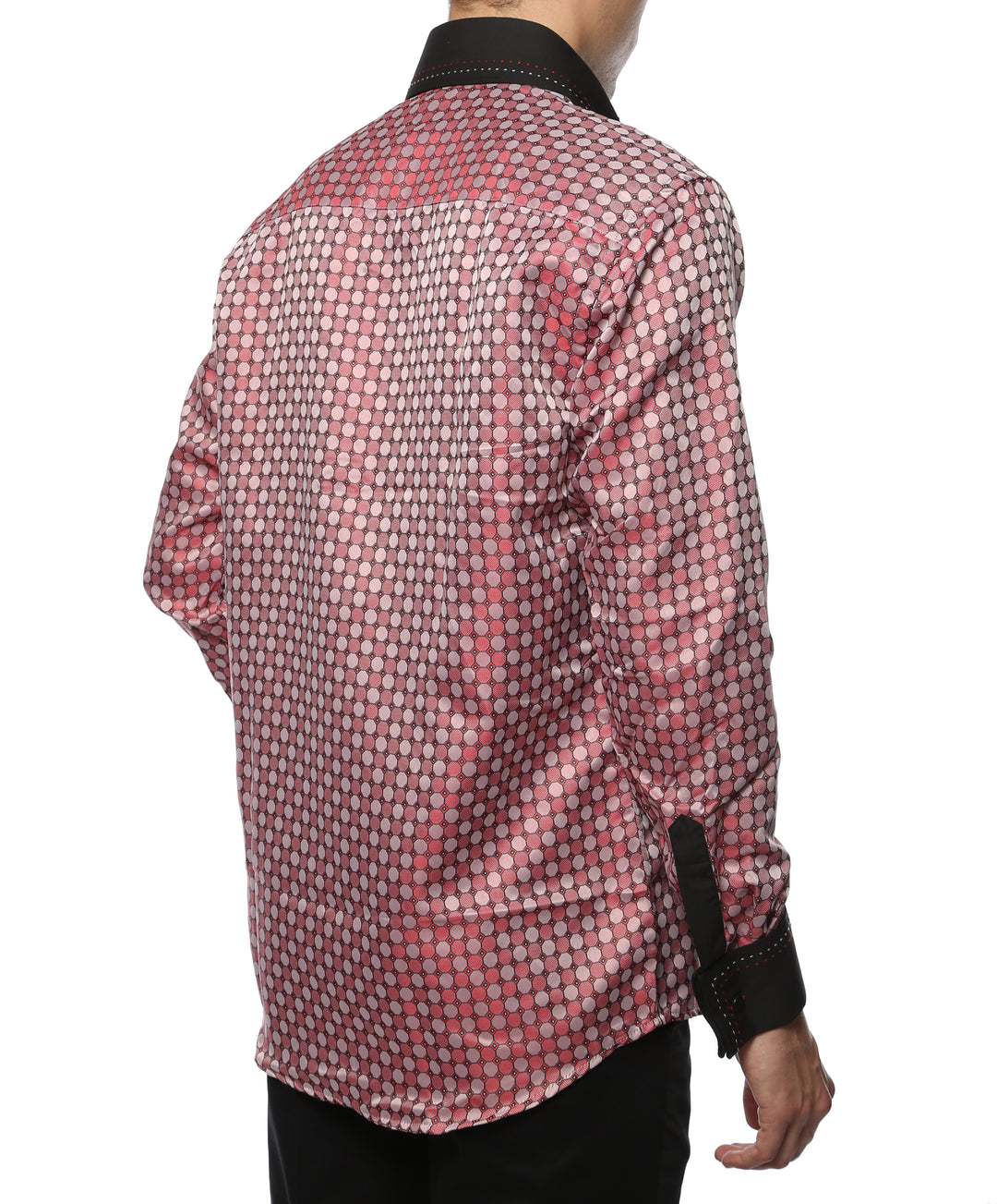 Ferrecci Hi-1028 men&
