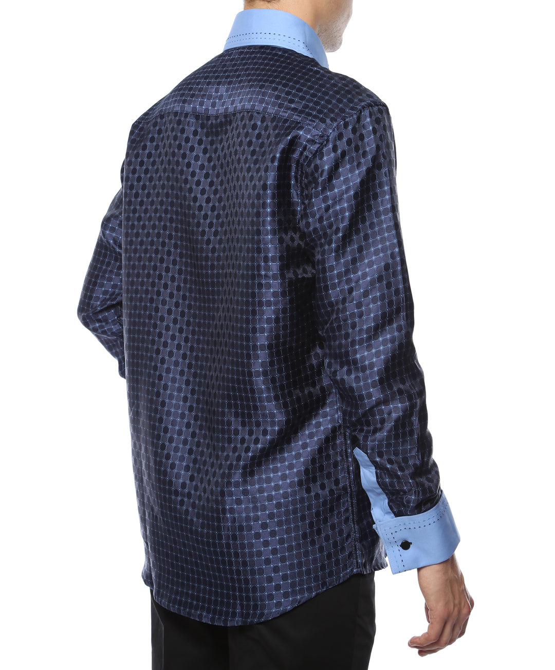 Ferrecci Hi-1011 men&