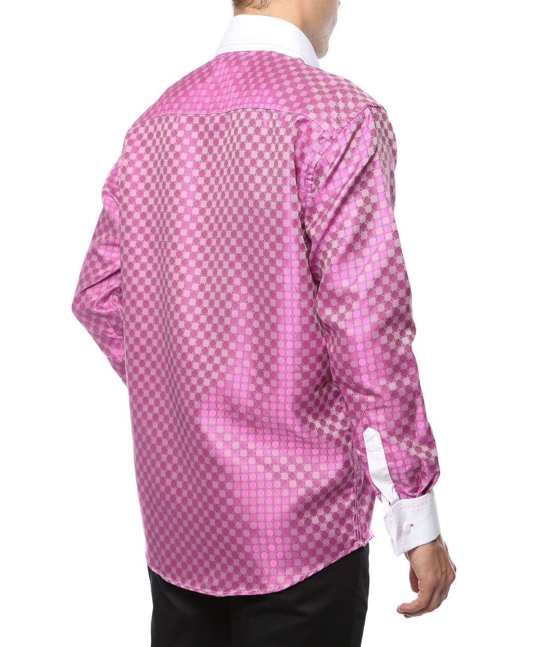 Ferrecci Hi-1020 men&