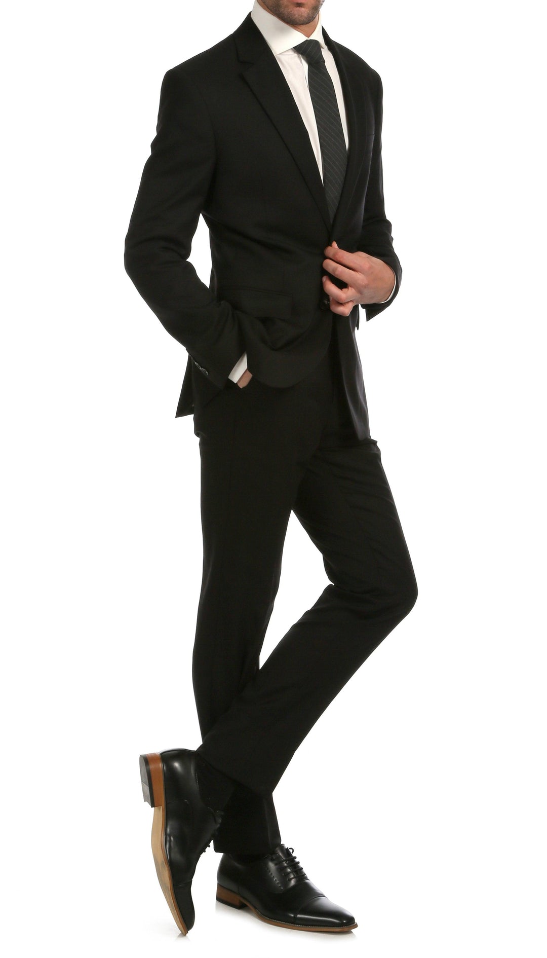 Mason Black Men&