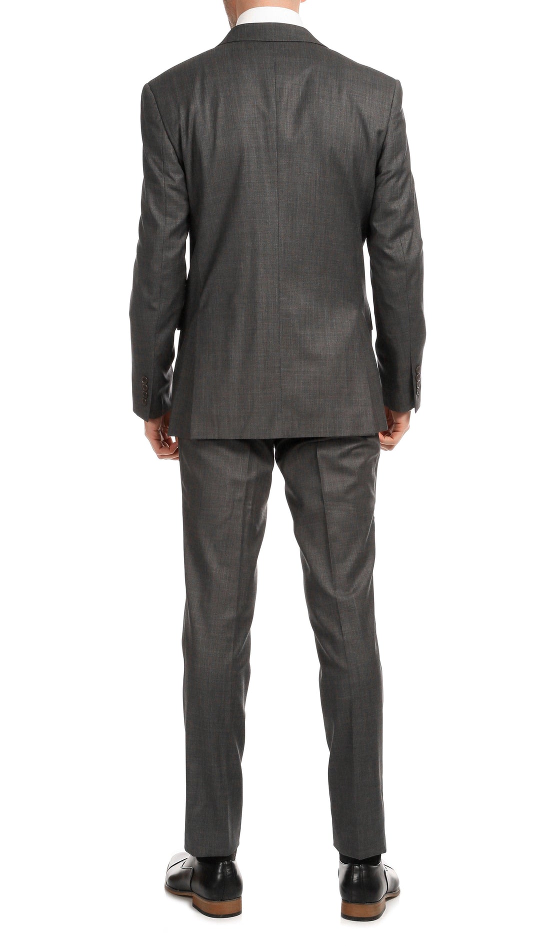 Mason Heather Grey Men&