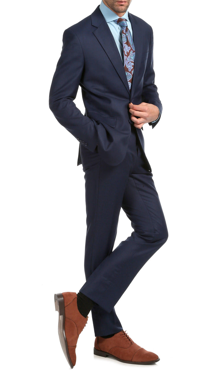 Mason Navy Men&
