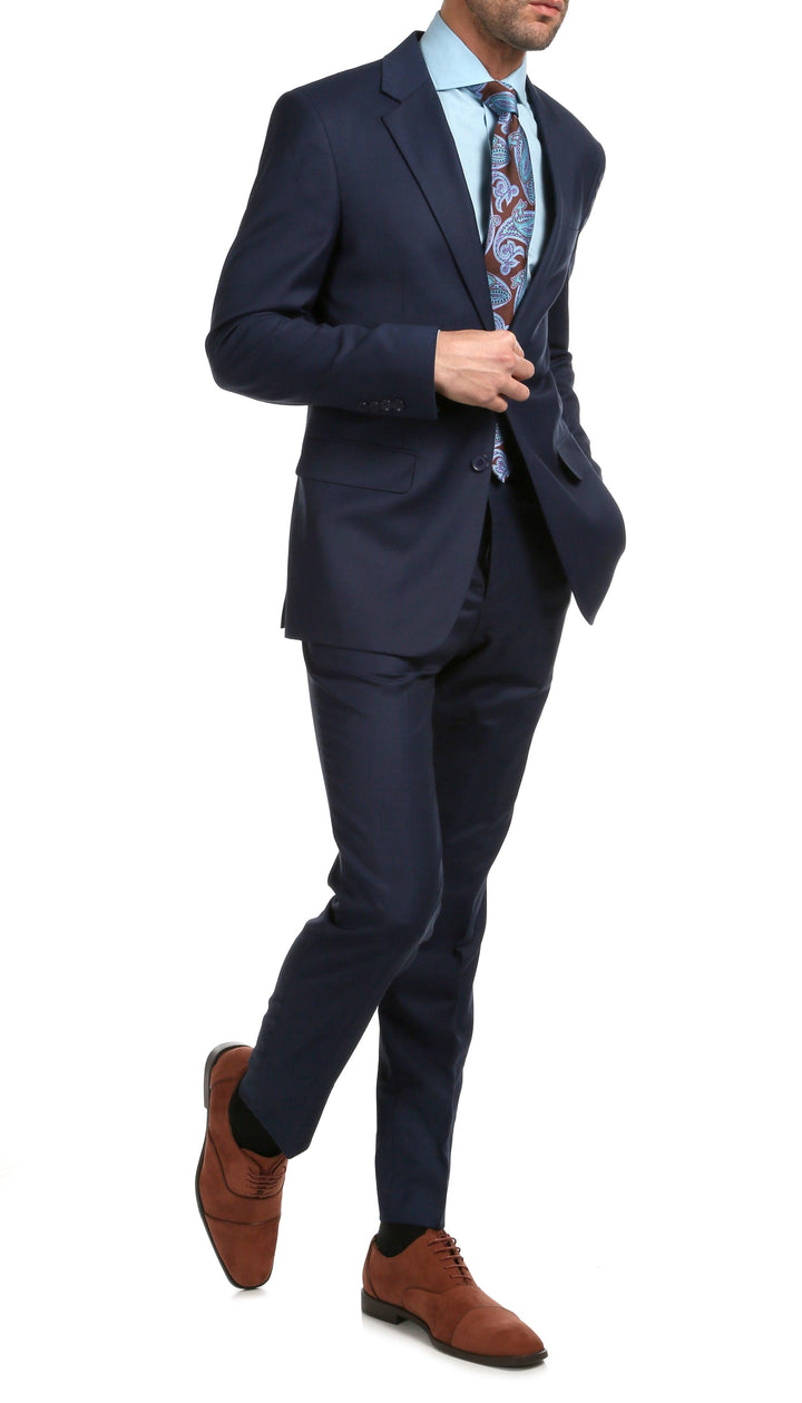 Mason Navy Men&