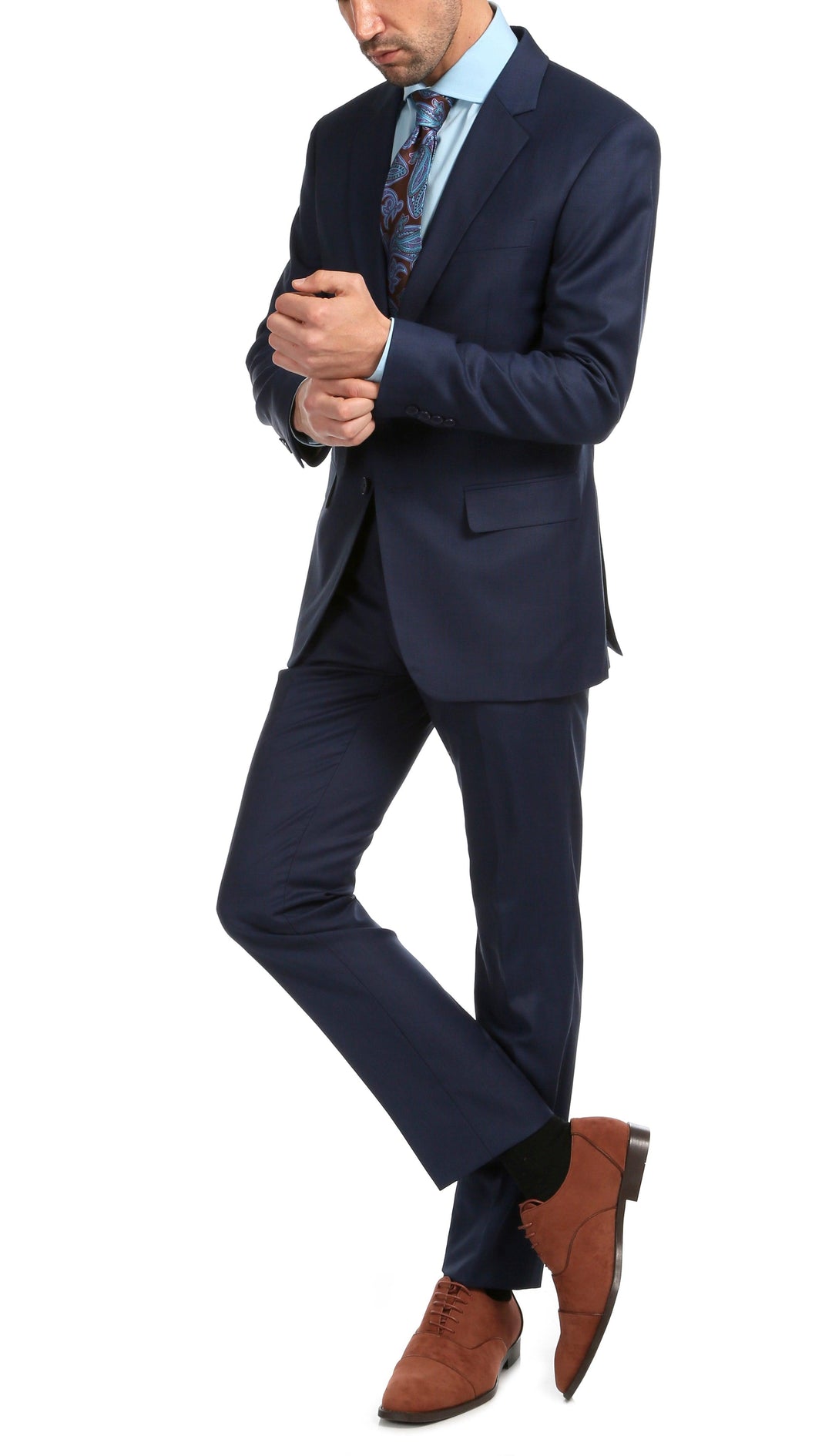Mason Navy Men&