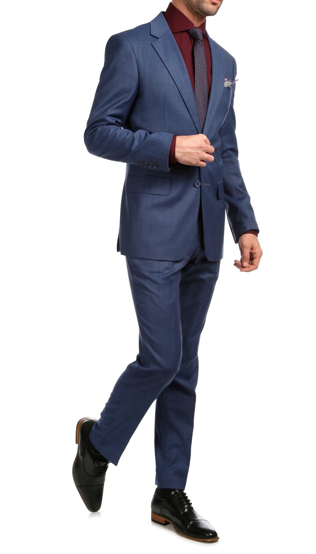 Mason Slate Men&