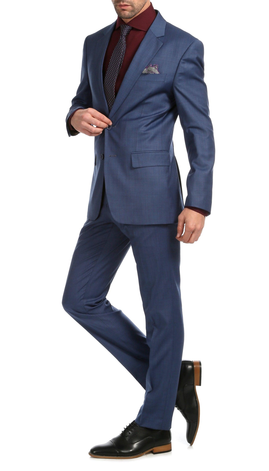 Mason Slate Men&