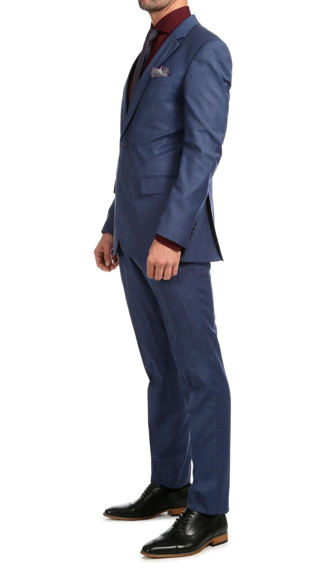 Mason Slate Men&