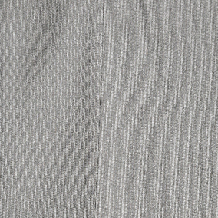 Parker 2 Piece Slim Fit Tan Striped Tone on Tone Wool Suit - Ferrecci USA 
