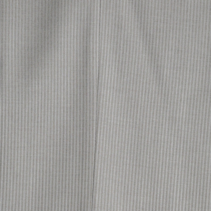 Parker Slim Fit Tan Striped Tone on Tone Wool Suit - Ferrecci USA 