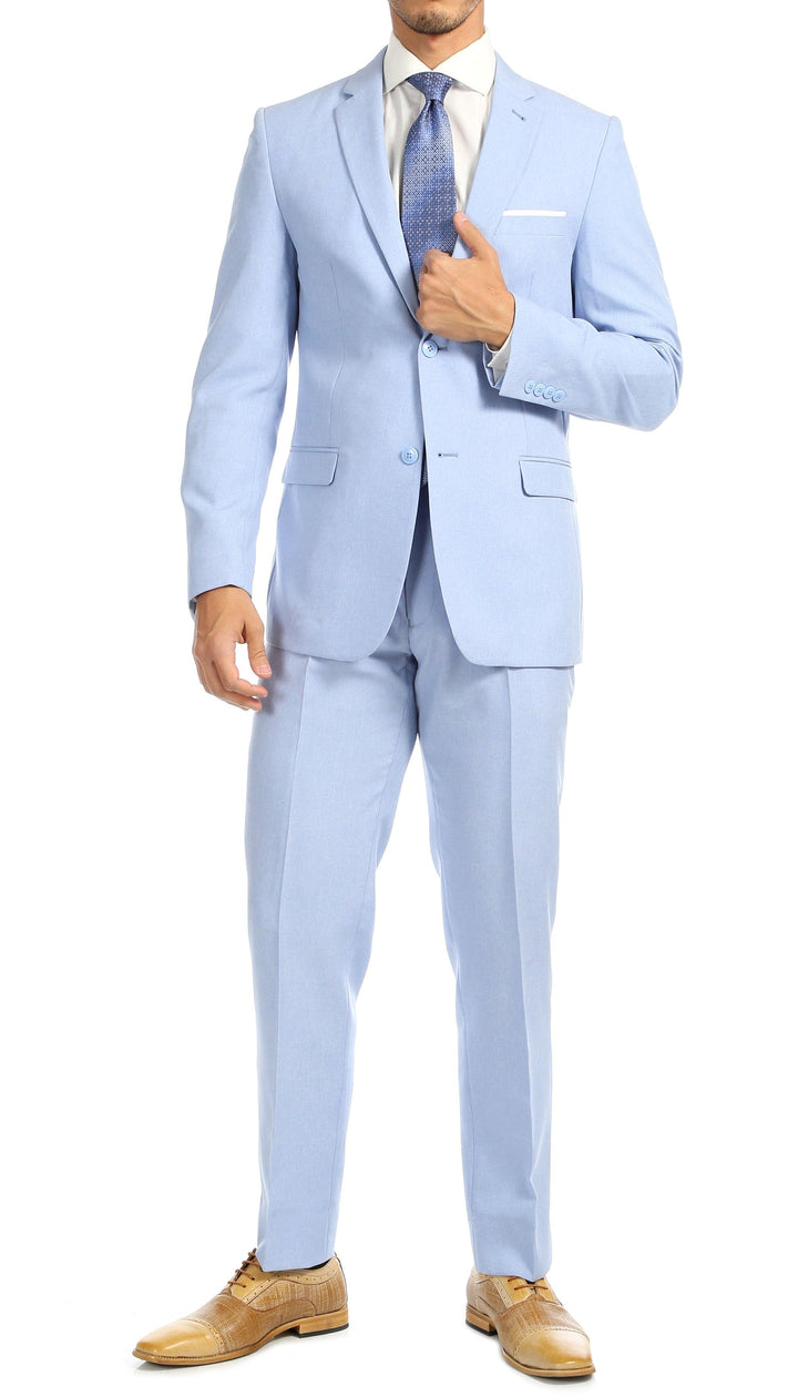 Paul Lorenzo Men&