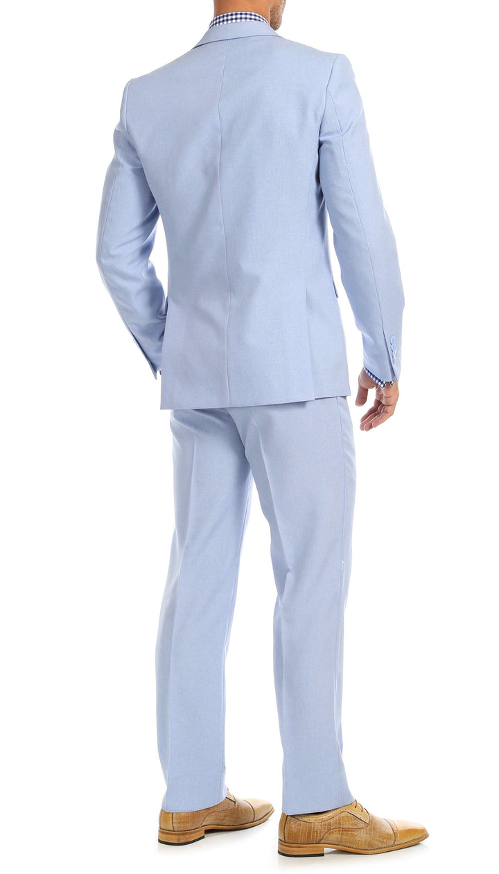 Paul Lorenzo Men&