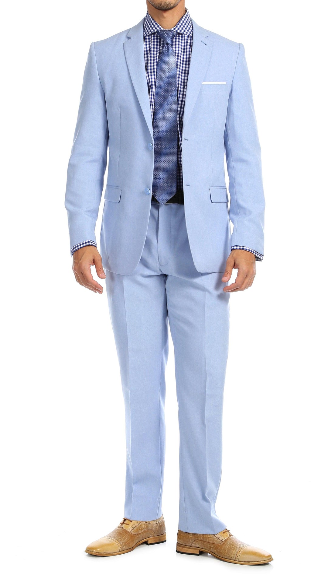 Paul Lorenzo Men&