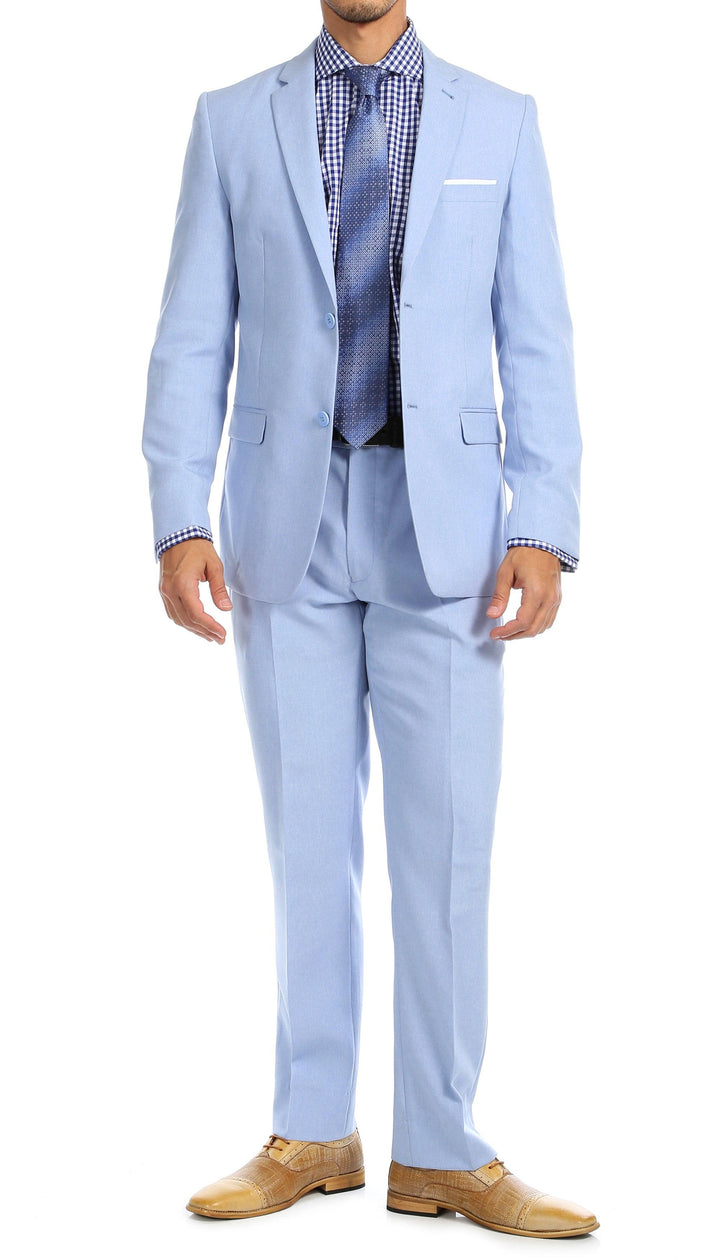Paul Lorenzo Men&