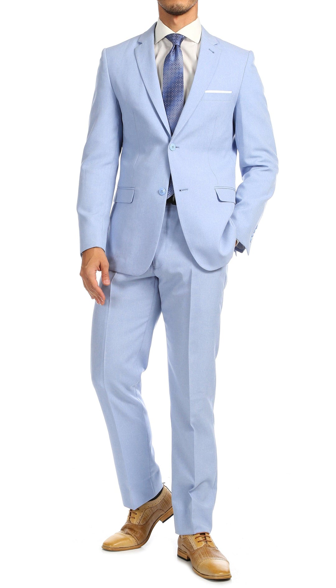 Paul Lorenzo Men&