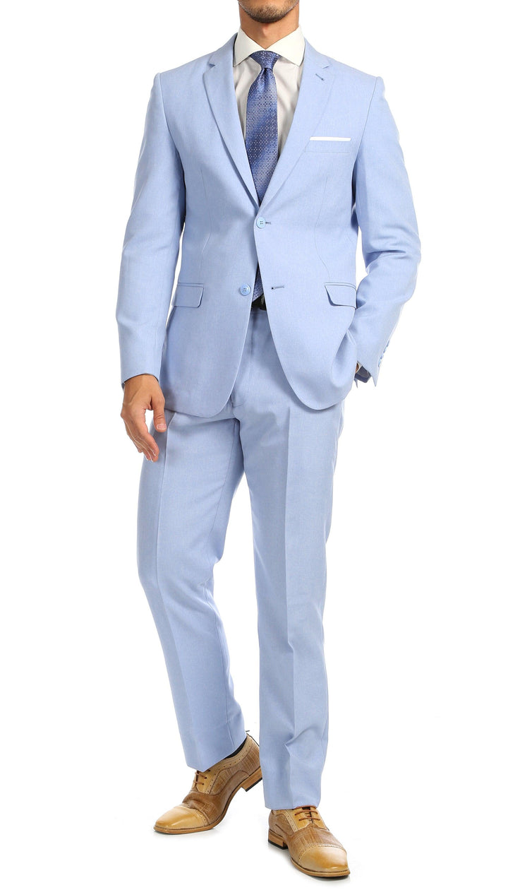 Paul Lorenzo Men&