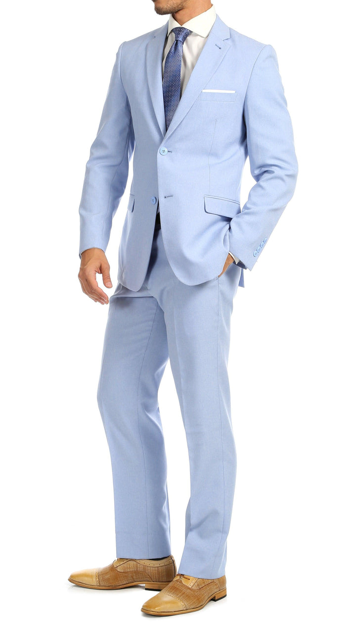 Paul Lorenzo Men&