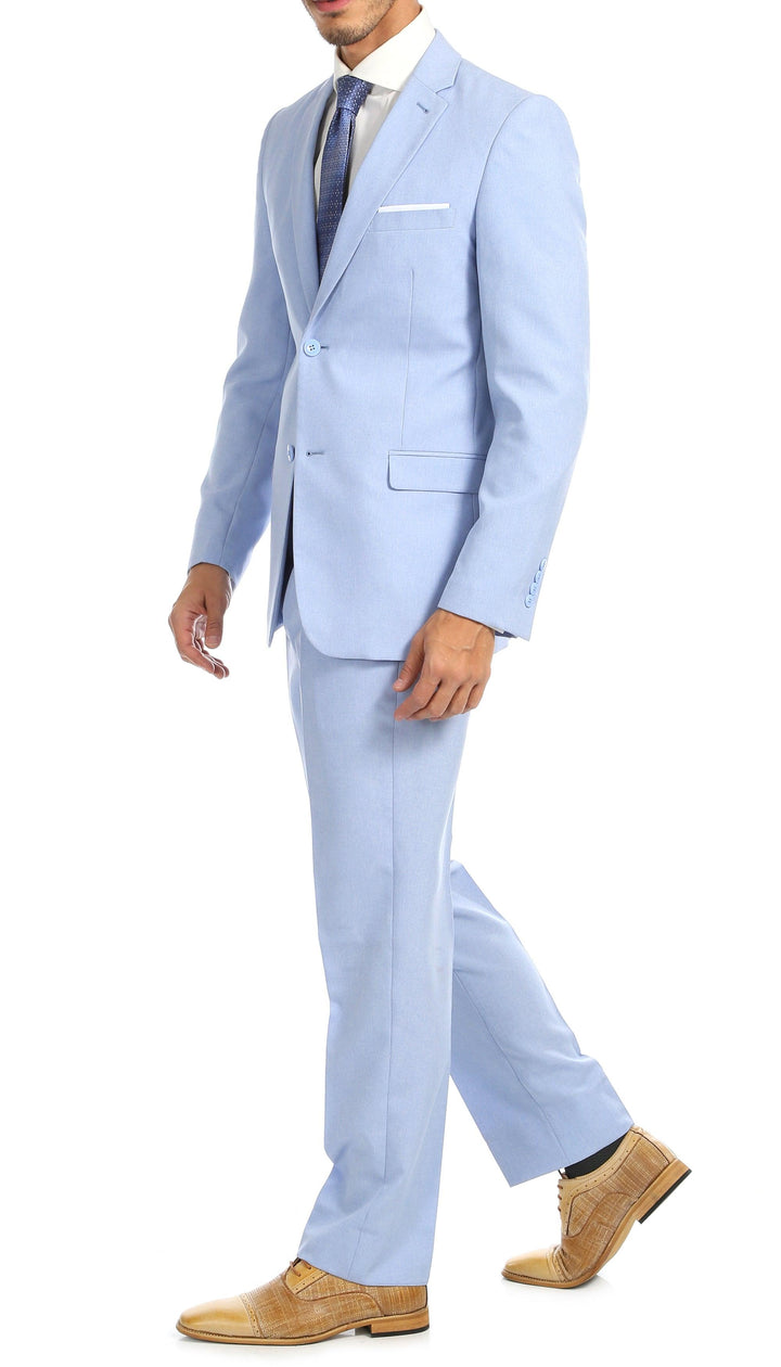 Paul Lorenzo Men&