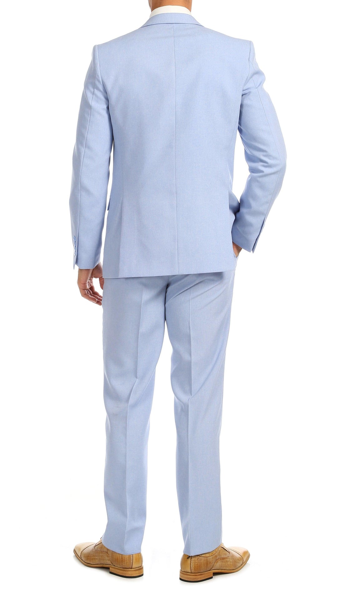 Paul Lorenzo Men&