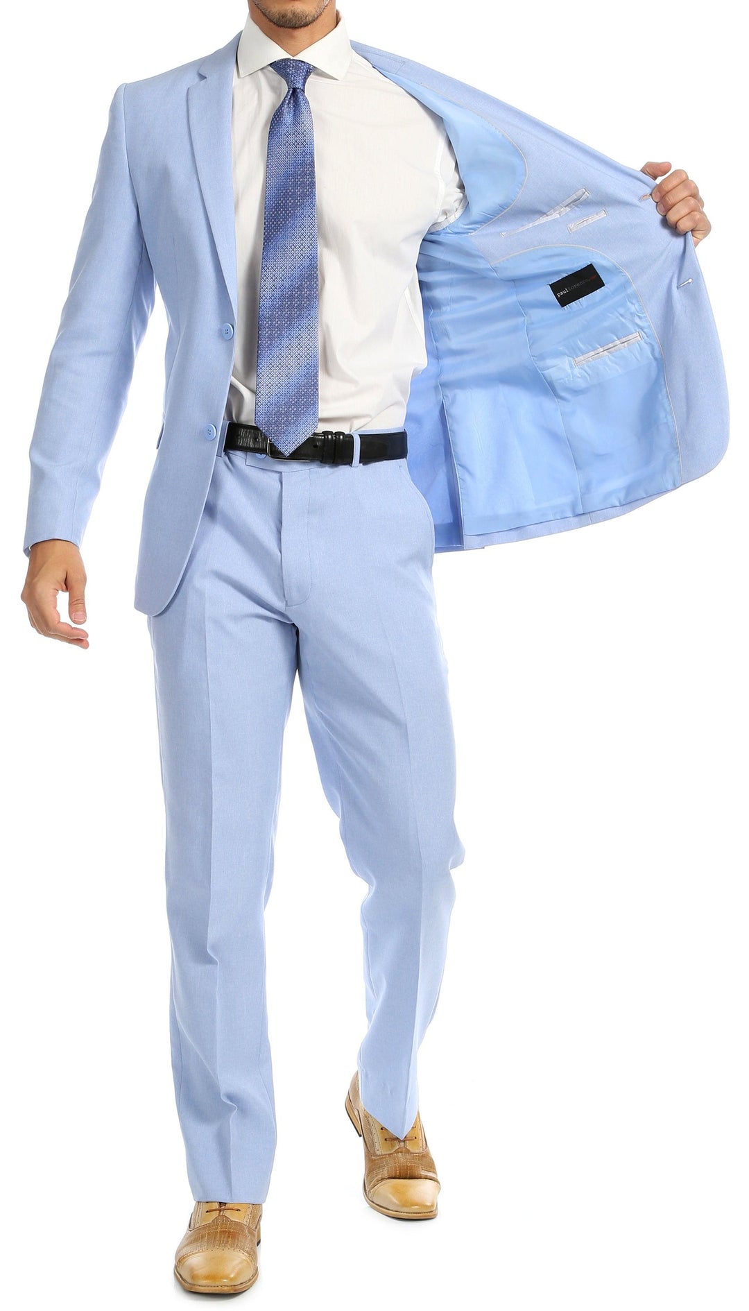 Paul Lorenzo Men&