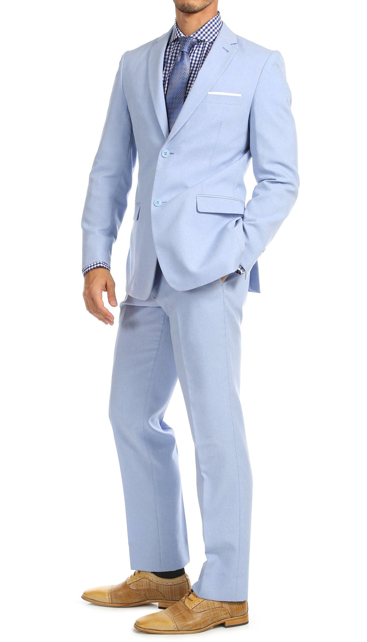 Paul Lorenzo Men&